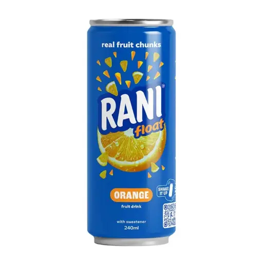 رانی پرتقال
